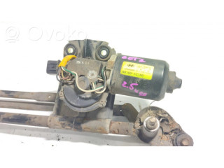 Комплект механизма стеклоочистителей