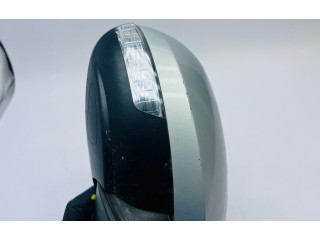 Zpětné zrcátko Volkswagen Tiguan 2014 5N1857502AH, S24L2