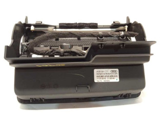 Дисплей 8U0919603A, 8U0857273E6PS Audi Q3 8U