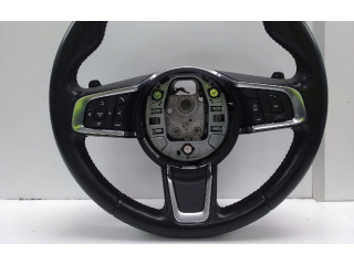 Руль Jaguar F-Pace 2016- года JX73-3F563-FA8PVJ