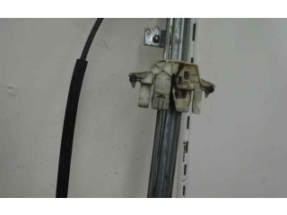 Электрический механизм для подъема окна без двигателя Citroen C8