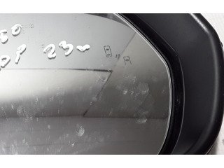 Зеркало электрическое        Lexus NX  2021 -  года   