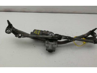 Комплект механизма стеклоочистителей     6Q1955023E    Volkswagen Polo IV 9N3 