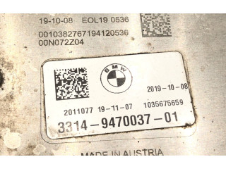 Блок управления 9470037 Mini Clubman F54