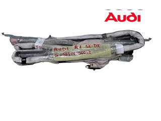 Подушка безопасности пассажира Audi A1
