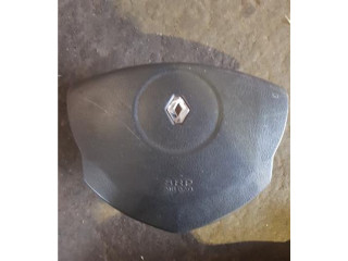 Подушка безопасности водителя 8200432121   Renault Clio II