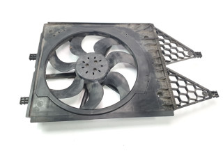 Вентилятор радиатора 8R0959455D Audi A1