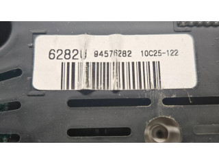 Přístrojová deska Chevrolet Cruze 2010 94576282, 10C25122