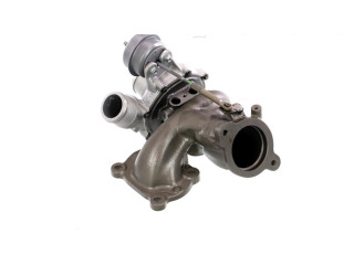 Turbodmychadlo Турбина 821402-5010S, 821402-5010S   Ford Mustang VI   