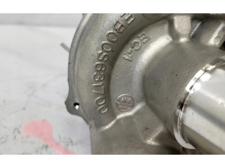 Турбина Нагнетатель Maserati Levante  670053899         