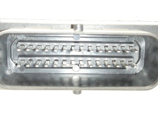 Блок управления двигателя TA2000   Citroen C8