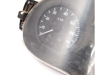 Панель приборов P8200377202, 8200377202   Dacia Logan I       