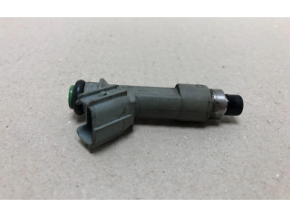 Форсунка 232500Q010, 232500Q010    Peugeot 107  384F(1KR) 