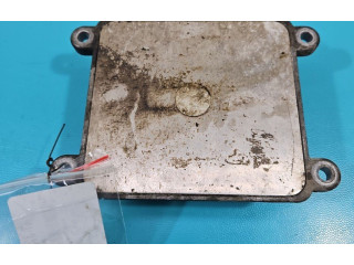 Блок комфорта 8971891363, IMPRK1370101   Opel Meriva A   