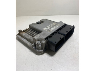 Блок подушек безопасности 03G906021MR Volkswagen PASSAT B6