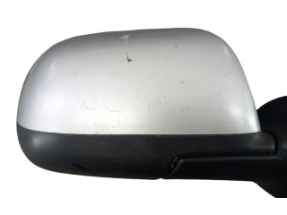 Зеркало электрическое        Dacia Duster  2010 - 2017 года   