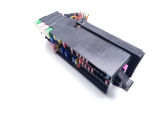 Блок предохранителей  6C0937615A   Skoda Fabia Mk3 (NJ)    