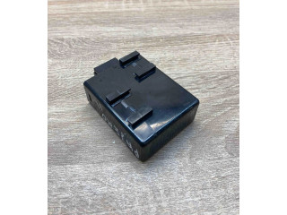 Блок управления MB886391, 3213425020   Mitsubishi Pajero