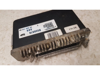 Блок управления АБС 9600011280, B550976   Citroen XM