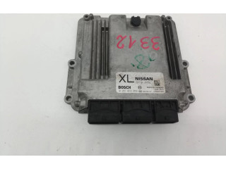 Řídící jednotka 0281014859 Nissan Qashqai+2 2009