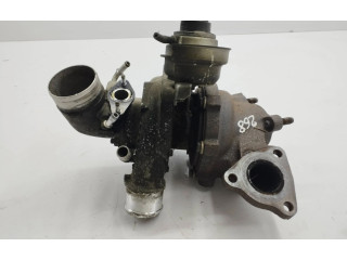 Турбина Honda Accord 18900RL0G012M2, 7822170001