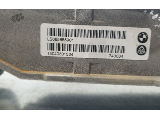 Рулевая рейка 32306858559 BMW 4 F32 F33 2013 - 2020 года