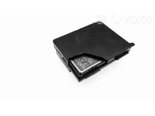 Блок управления климат-контролем 9678007680   Citroen C4 II Picasso