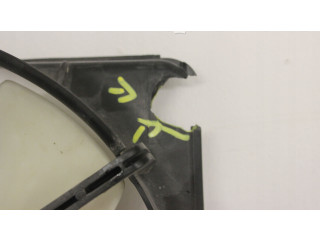 Вентилятор радиатора Honda Jazz