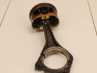 Píst Jaguar XF X260 pro benzínový motor 3.0