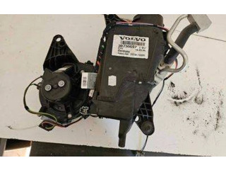 Вентилятор печки    30730697, 019138   Volvo XC90