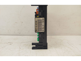 Блок предохранителей 9661940180, BSI2004H020 Citroen C4 I