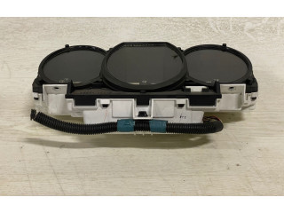 Přístrojová deska Lexus GS 300 350 430 450H 2007