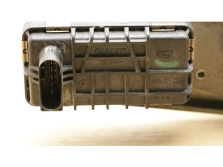 Турбина Volvo V70 30757080, 31293032