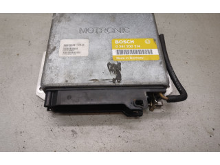 Řídící jednotka 0261200214 Citroen XM 1992