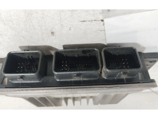 Блок управления двигателя 8200513058, 6288914   Dacia Logan Pick-Up