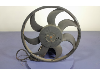 Вентилятор радиатора 1137328081, 1137328081 Volvo S60