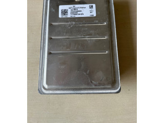 Блок управления двигателя 12678815, 848032280   Chevrolet Corvette C7