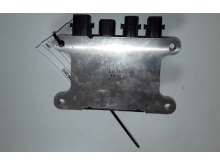 Блок управления 1310001510 Lexus LS 460 - 600H