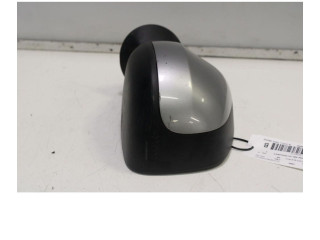 Зеркало электрическое Dacia Duster - года