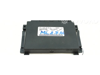 Блок управления коробкой передач A0305452632   Mercedes-Benz ML W163