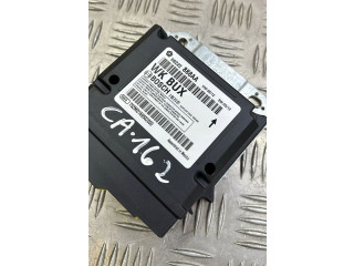 Блок подушек безопасности 68222888AA Jeep Grand Cherokee