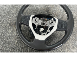 Руль Suzuki SX4 S-Cross  2013 - 2021 года 48110-61MQ0-GJL      