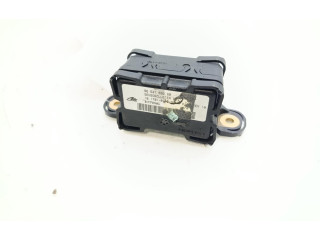 Блок управления двигателя 9654769280 Citroen Berlingo