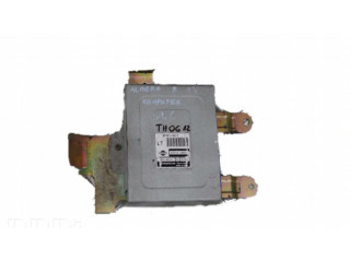 Řídící jednotka 237101N007 Nissan Almera Tino 2000