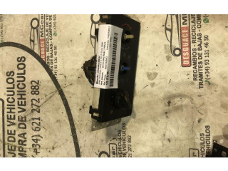 Блок управления климат-контролем 55037426AD Jeep Cherokee