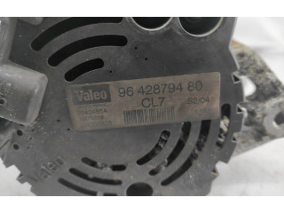 Генератор 9642879480, 2542485A   Citroen C2      