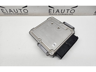 Блок управления двигателя GX7312C520FAD, 0281032246 Jaguar XE