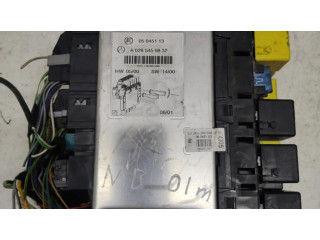 SAM блок управления