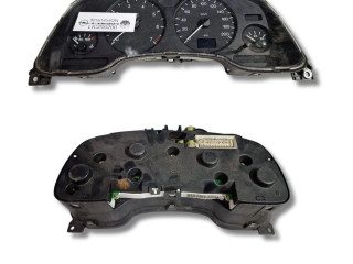 Панель приборов 90561454QN Vauxhall Zafira B