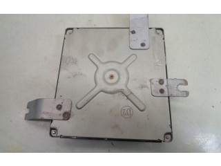 Блок управления двигателем Блок управления Subaru Forester SF